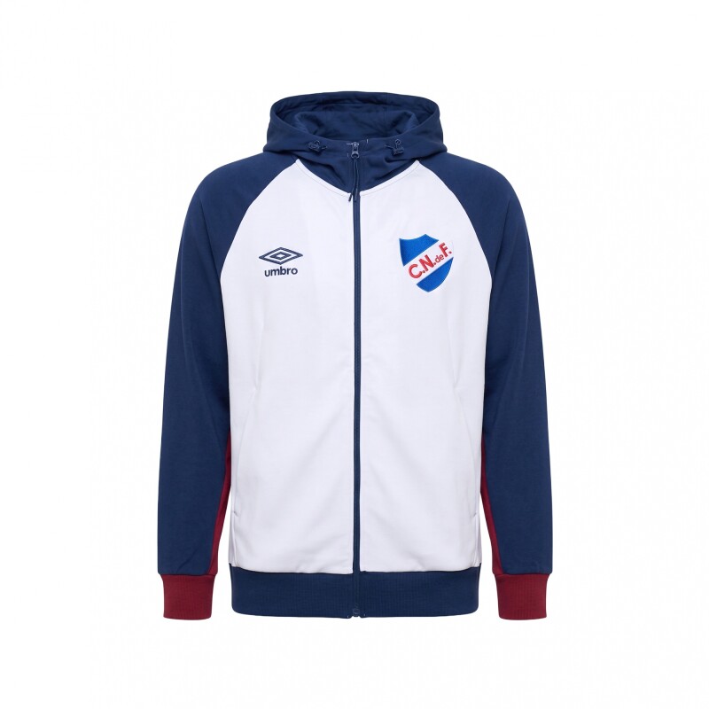 Campera Umbro Nacional Evoque 91W
