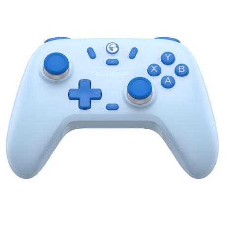 Joystick Gamesir T4 Nova Lite Celeste 001