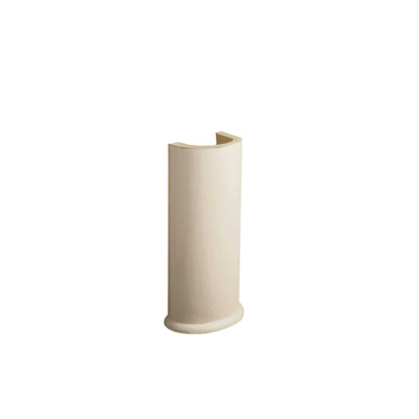 SANITARIO PEDESTAL MURANO JAZMIN LOZA BAÑO PARA COLUMNA 000
