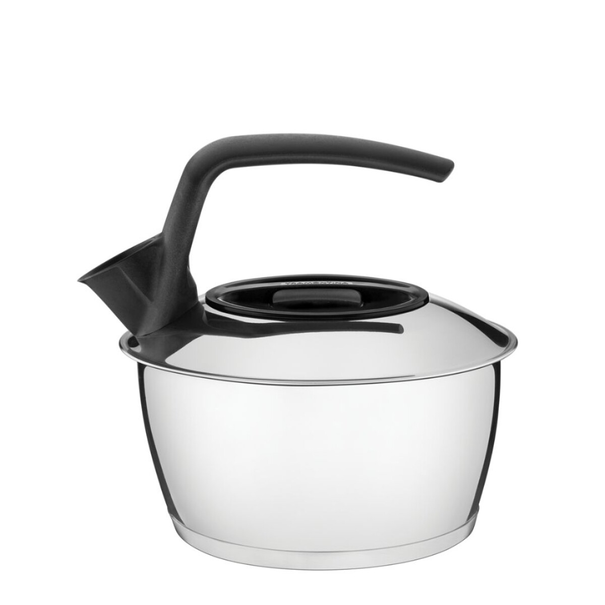 Caldera/Tetera 1.5 L MANGO NEGRO - 61485/160 - Tramontina 