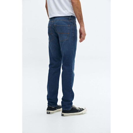 Jean Harvey Blue S25