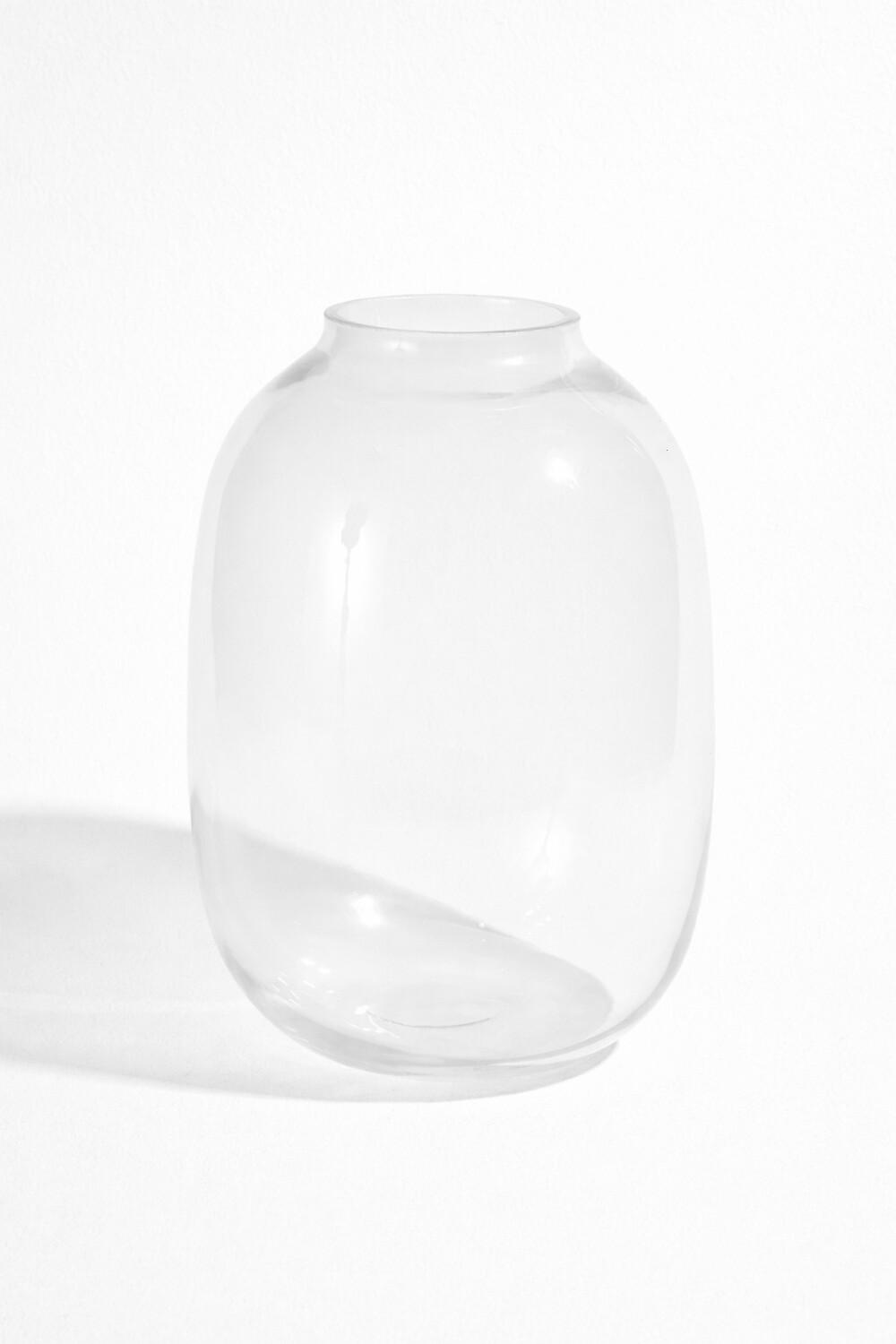 Florero Giorgia Color Unico