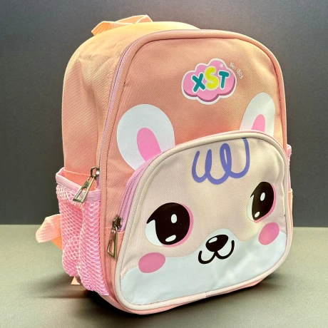 Mochila Pre-Escolar Infantil XST Mochila Pre-Escolar Infantil XST