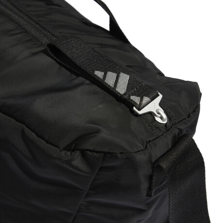 adidas BOLSO DEPORTIVO BLACK