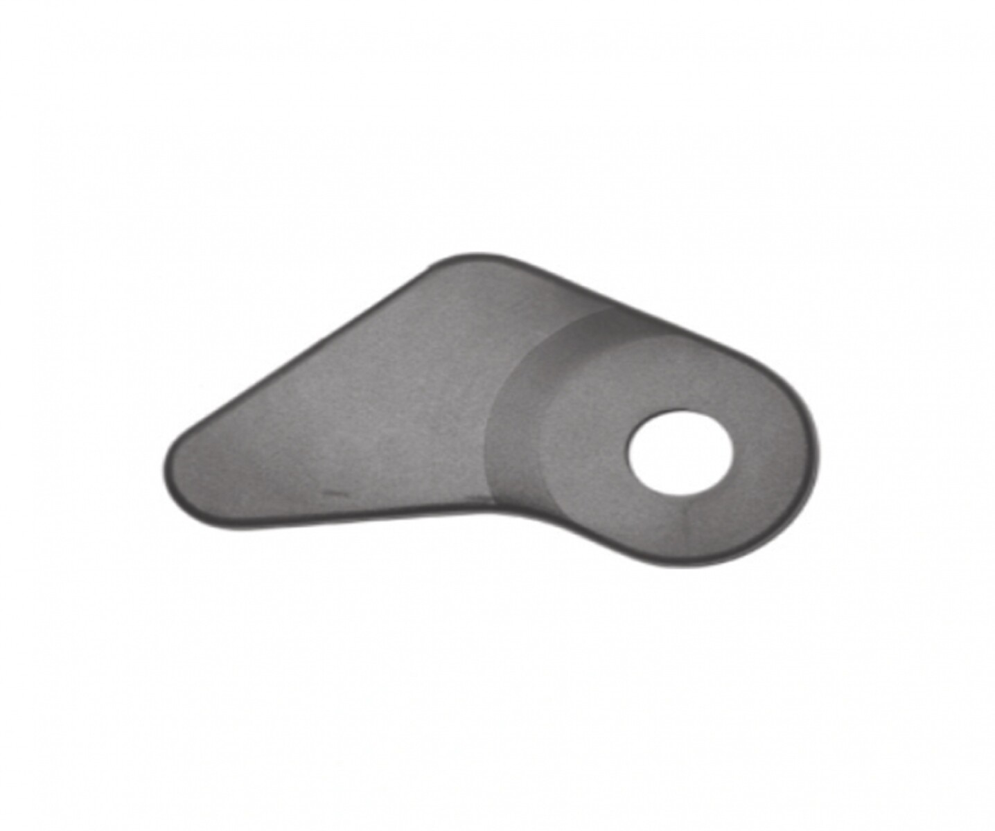 TAPA DE ASIENTO INTERIOR LATERAL DERECHA GOL G2 / G3 / G4 