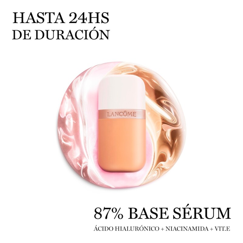 Base Lancome Skin Idole 3 Serum Supertint Tono 22c 30 Ml. Base Lancome Skin Idole 3 Serum Supertint Tono 22c 30 Ml.