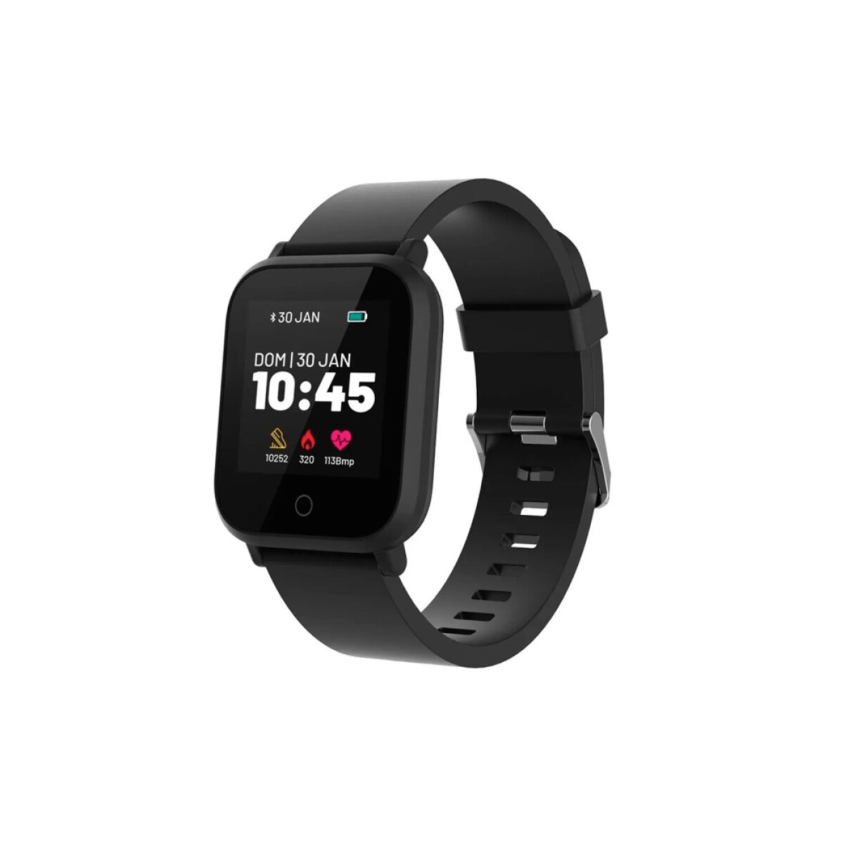 Smartwatch Multi L1 - Negro ES436 