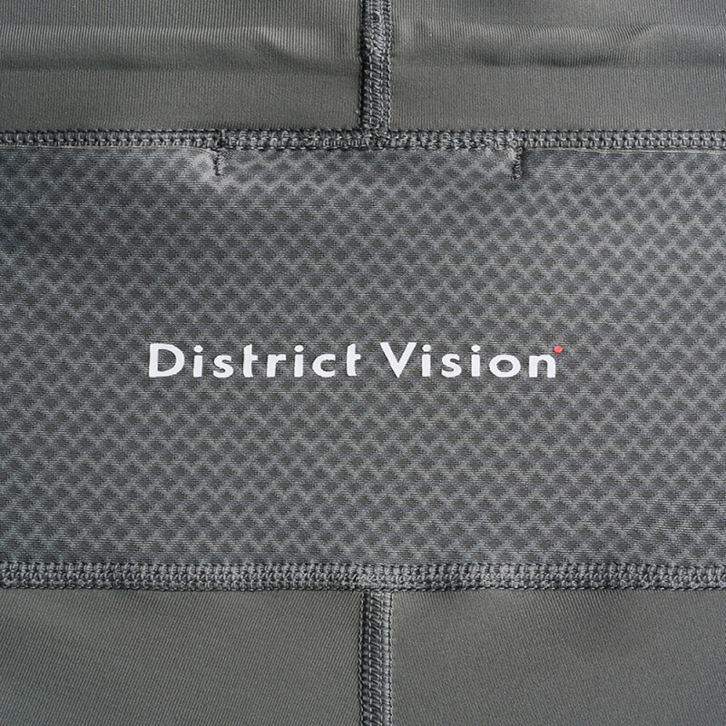 Lightweight Desert Comp Shorts - Hombre Carbon