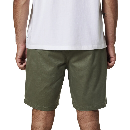 Bermuda Katin Cove Short Verde Bermuda Katin Cove Short Verde