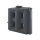 Cisterna para Reuso de Agua 1000 L - NEGRO