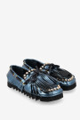 ZAPATO IO Azul