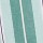 Short A Rayas Mujer Green Stripe