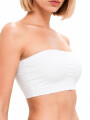 Soutien Strapless Star Blanco