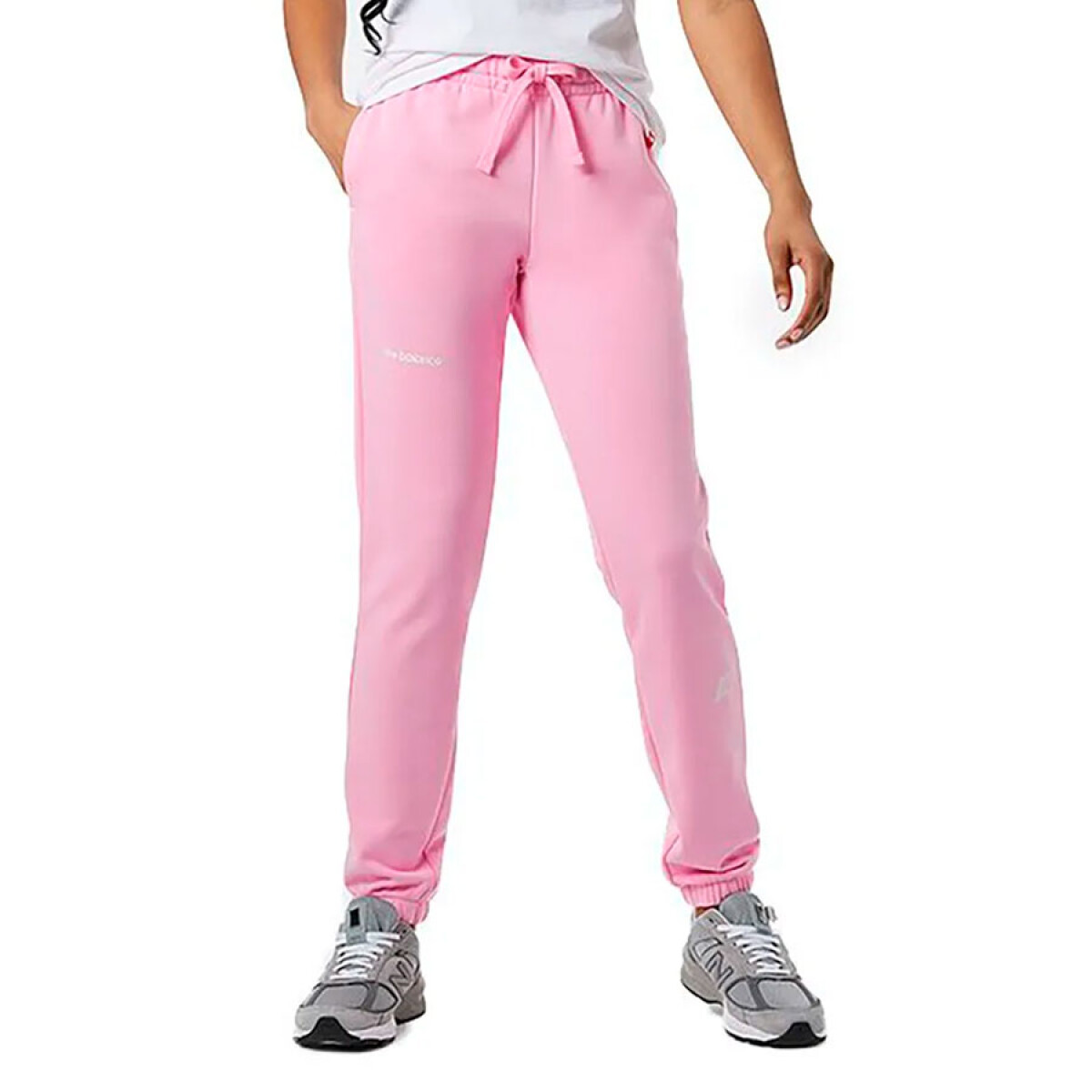 PANTALON MUJER NEW BALANCE NBESSSWTPNT 