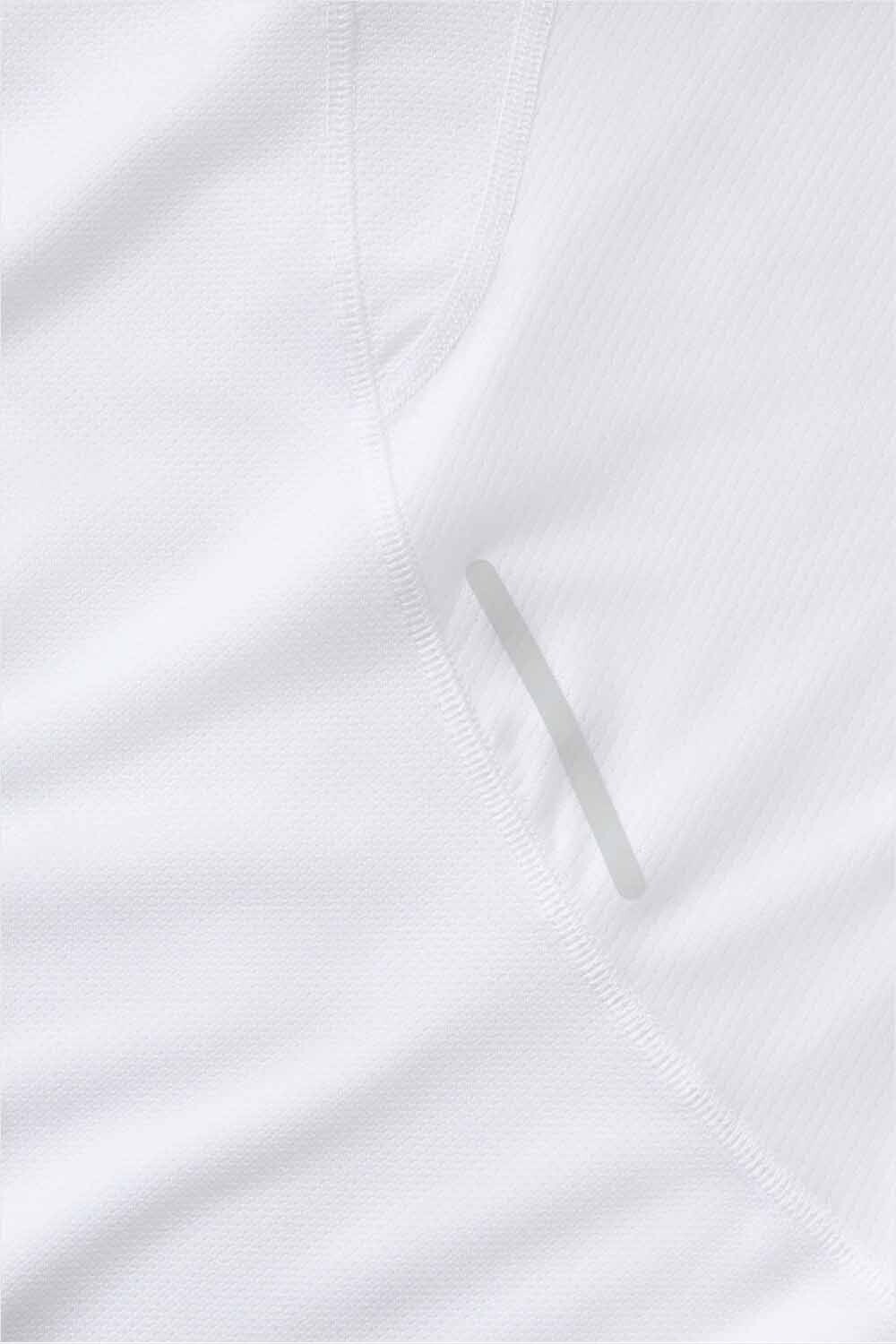 Polo Training The O2 Tee Hombre Classic White