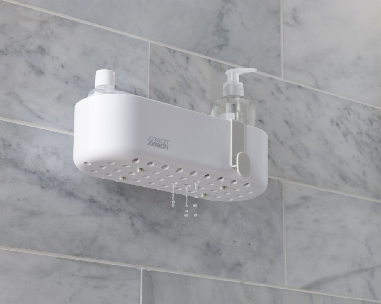 Organizador para Ducha Joseph Joseph Duo™ Shower Caddy Organizador para Ducha Joseph Joseph Duo™ Shower Caddy