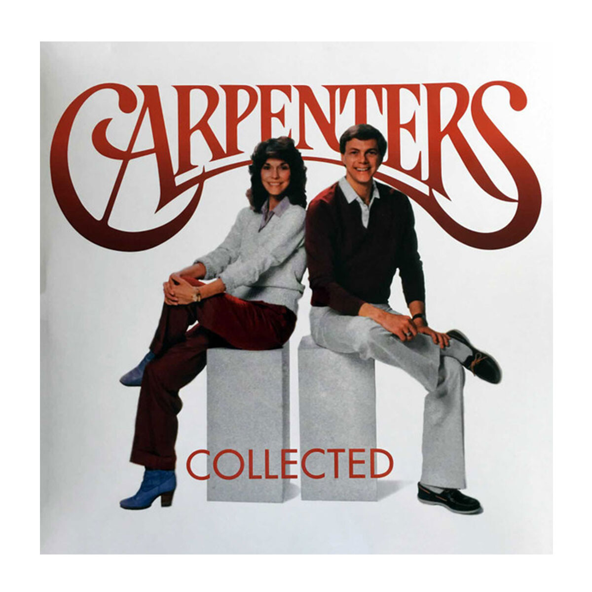 The Carpenters - Collected 