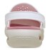 Crocs InMotion Clog - Unisex White