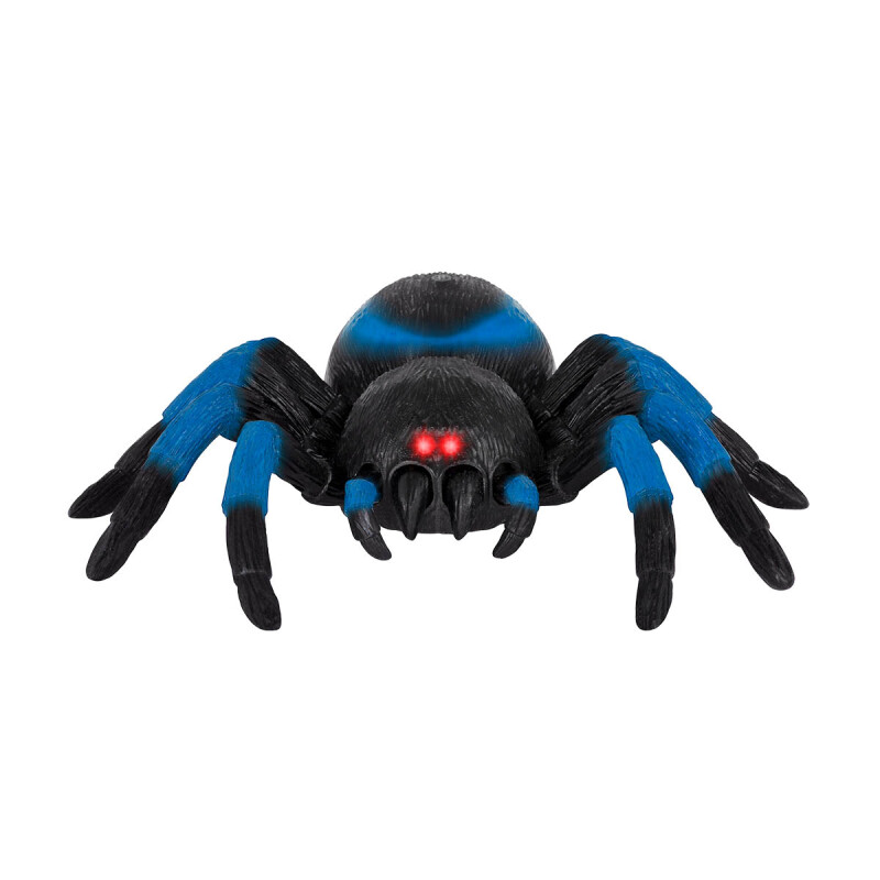 Tarántula azul a control remoto Terra by Battat Tarántula azul a control remoto Terra by Battat