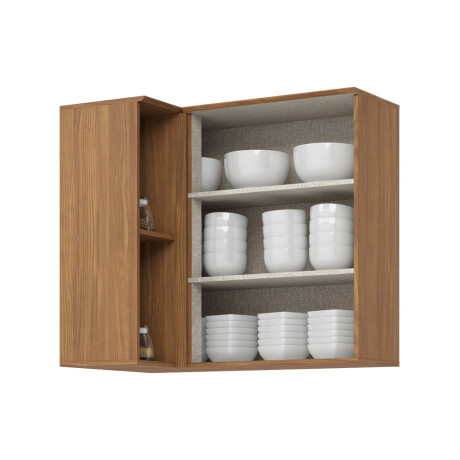 Aéreo esquinero 1 puerta Aéreo esquinero 1 puerta