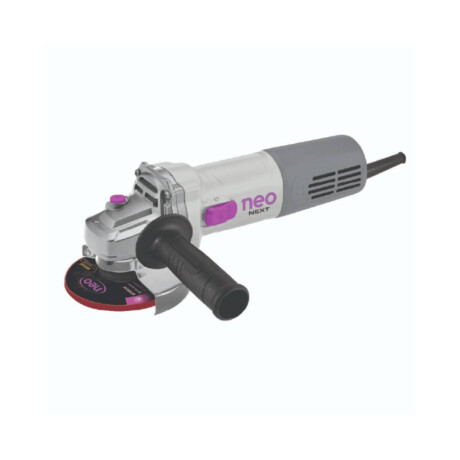 Amoladora Angular Neo AA11115/1/220VV 1200W