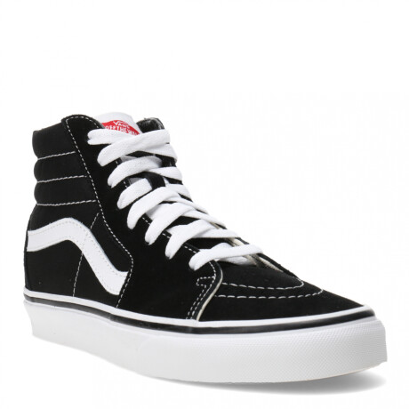 Championes Unisex VANS SK8 Negro