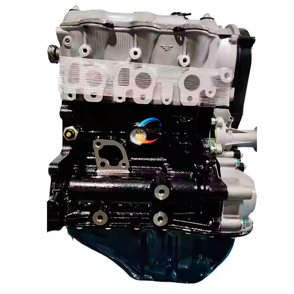 MOTOR SEMI ARMADO FAW N5 3GA2 3CIL 1.0 - 