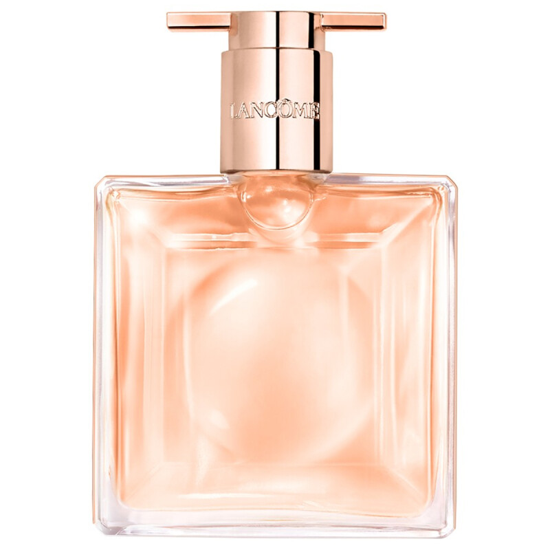 Perfume Lancôme Idôle Eau De Toilette 2024 25ml Para Mujer Aroma Floral Perfume Lancôme Idôle Eau De Toilette 2024 25ml Para Mujer Aroma Floral