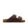 SANDALIAS VENET - CUERO BRUNN MARRON