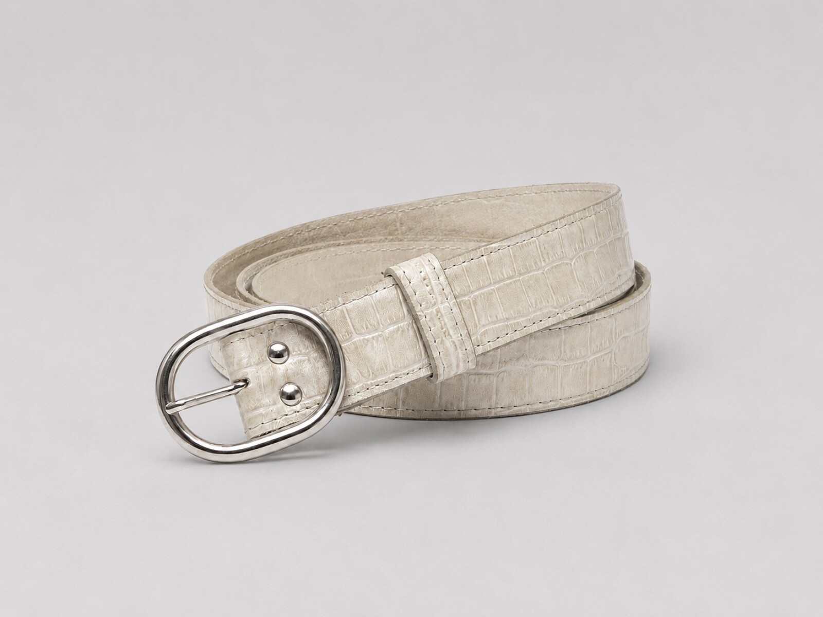 Cinto Furia - Beige 