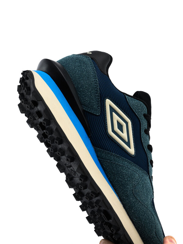 Championes Urban Umbro Hombre 0p1