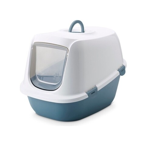 Baño Sanitario XL "Leo" 64*46*45 cm Baño Sanitario XL "Leo" 64*46*45 cm
