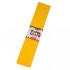 PAPEL CREPE 2MTS.X0.50 COLOR AMARILLO