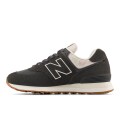Championes New Balance de dama - 574 - WL574WC BLACKTOP