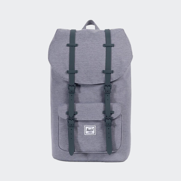 Mochila Herschel Little America Gris