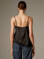 Musculosa Verun Negro