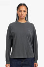 Camiseta W' Nelson Gris