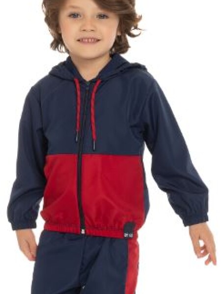 CONJUNTO BYGUS 6990 AZUL