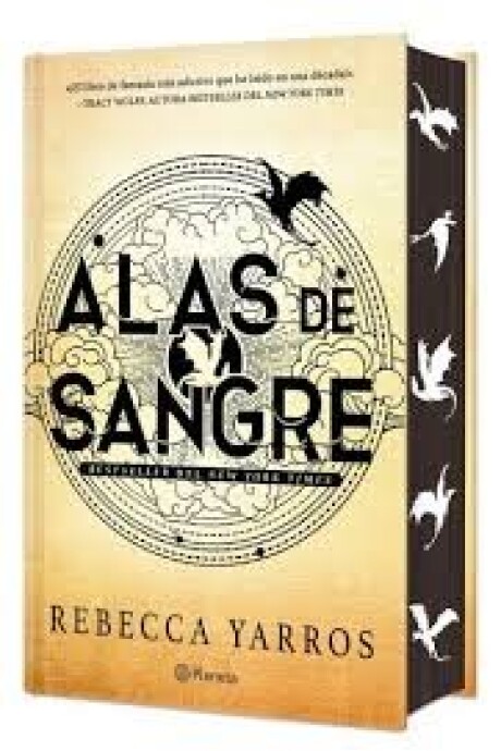 ALAS DE SANGRE TD (EMPIREO 1) ALAS DE SANGRE TD (EMPIREO 1)