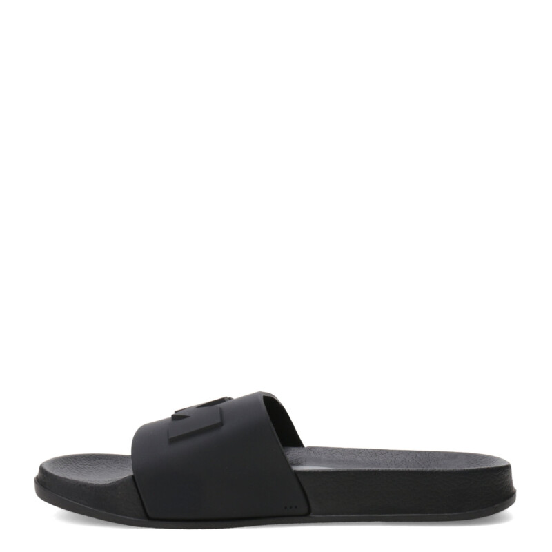Chanclas de Hombre Umbro Flip Negro
