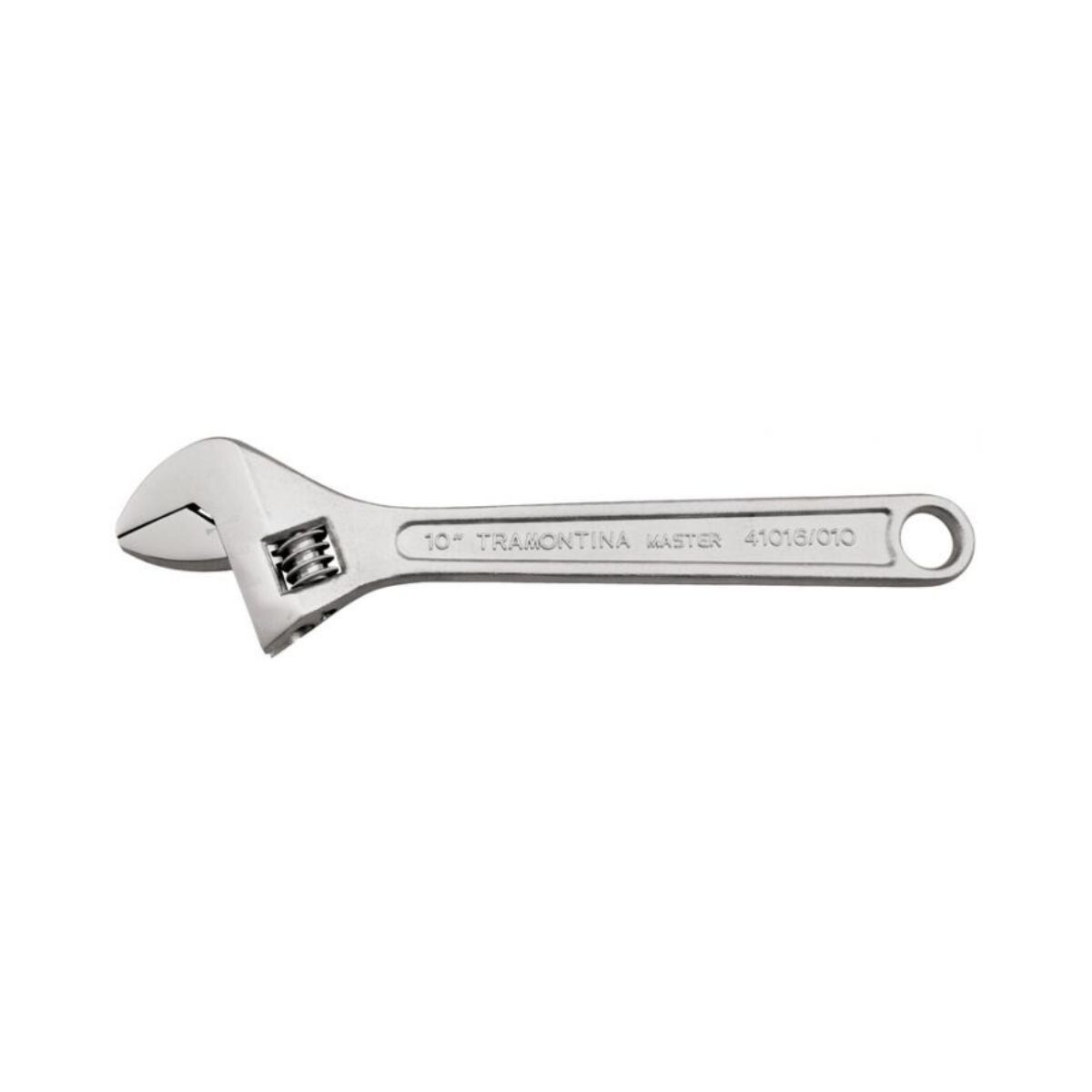 Llave Ajustable 10" Tramontina 41016/510