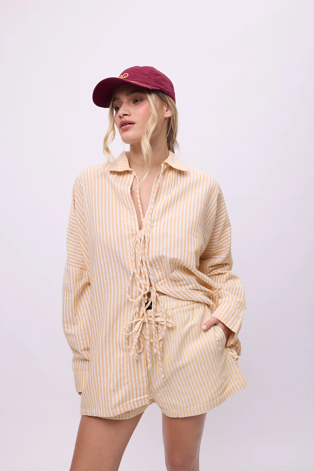 Camisa Sur