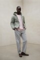 CAMPERA ATLANTIC Salvia