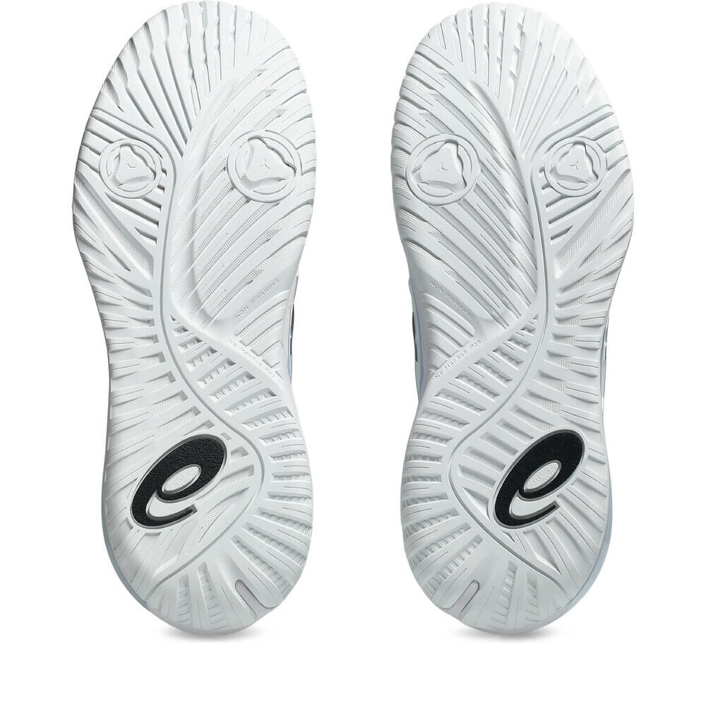 GEL-Resolution X - Hombre White/black