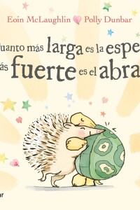 Cuanto Más Larga Es La Espera, Más Fuerte Es El Abrazo Cuanto Más Larga Es La Espera, Más Fuerte Es El Abrazo