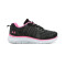 DALLAS - AMERICAN SPORT GRIS/ROSA