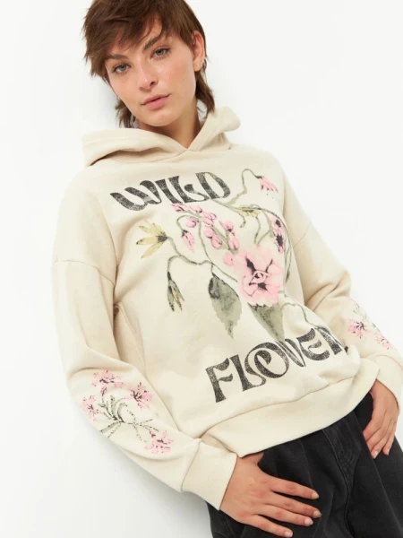 CANGURO P.CAKE WILD BEIGE