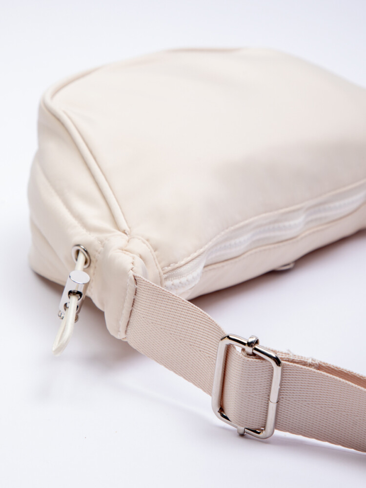 CARTERA ALDANA Beige