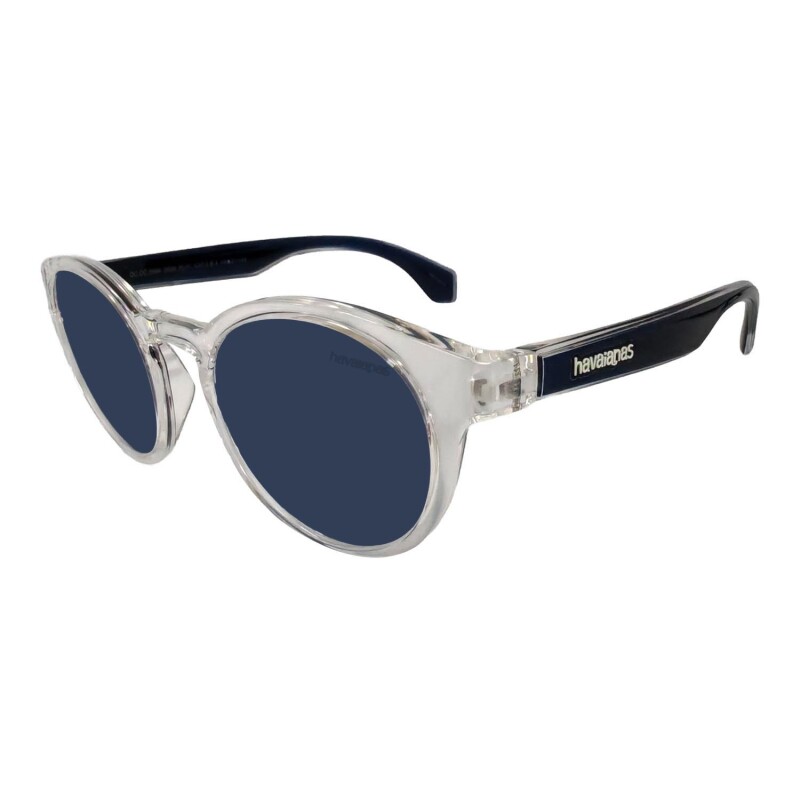 Lentes de Sol Chilli Beans Havaianas Transparente