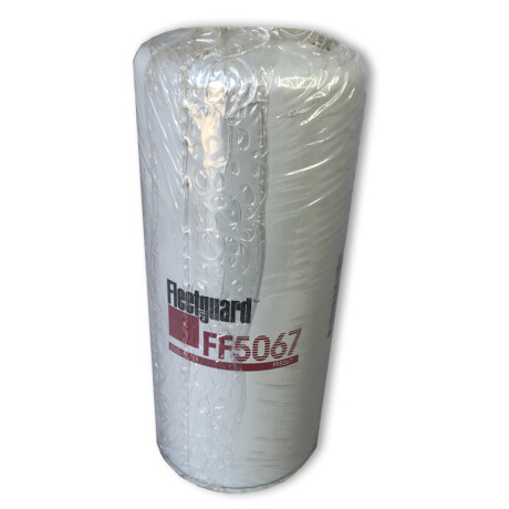 Filtro Internacional Igual Ff182 1750 Filtro Internacional Igual Ff182 1750